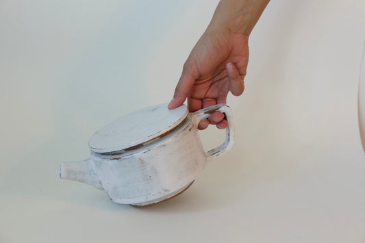 Junep 02 Teekanne (7.5dl)