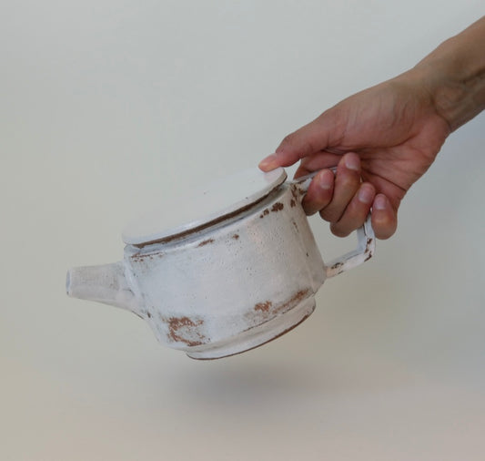 Junep 01 Teekanne (6.5dl)