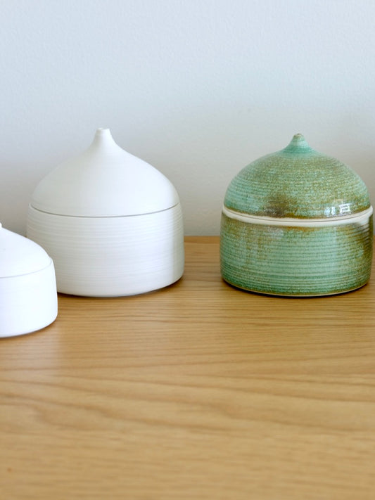 Aufbewahrungsdose Aari 9.5cm