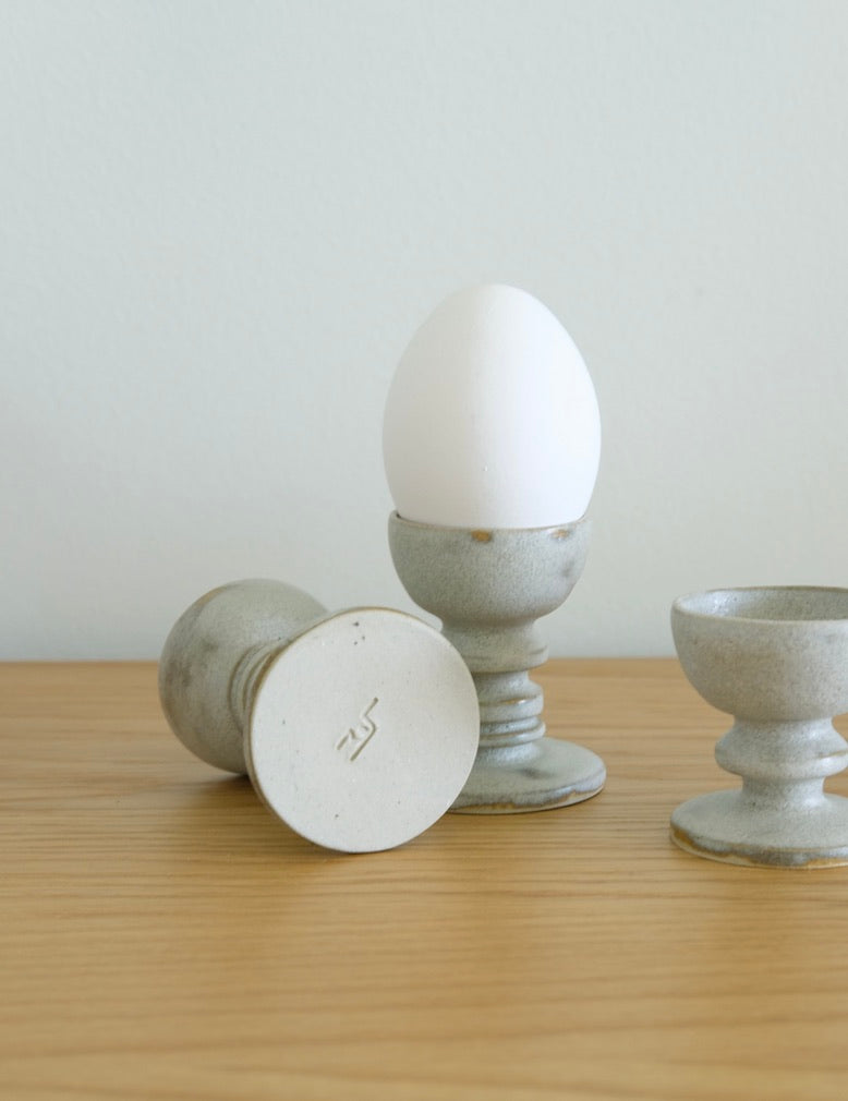 Eierbecher 4er Set Pion