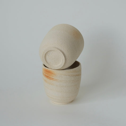 Kaffeebecher 2er Set Uma