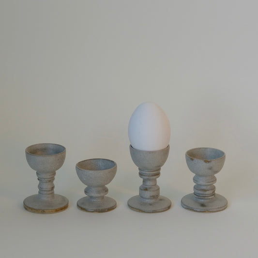 Eierbecher 4er Set Pion