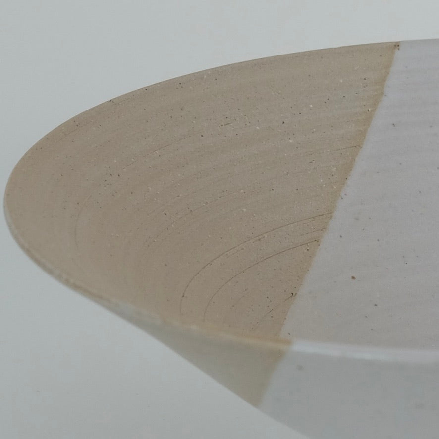 Dekoschale / Früchteschale Vim ⌀20.5cm