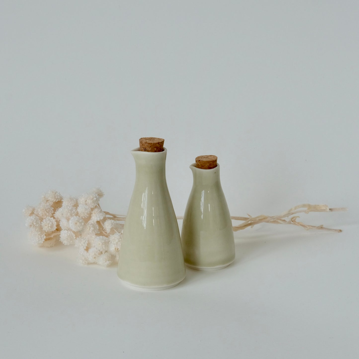 Mini Öl- und Essigset Mido