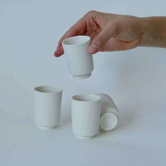 Espresso-Tasse Nono 0.5dl