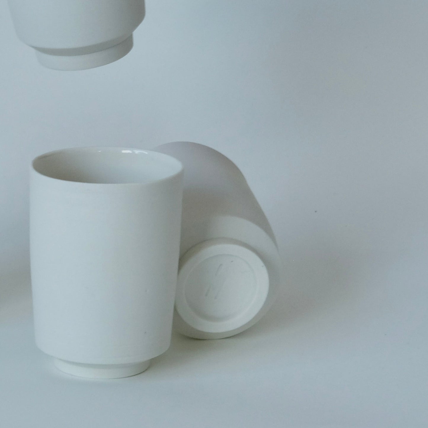 Espresso-Tasse Nono 0.5dl