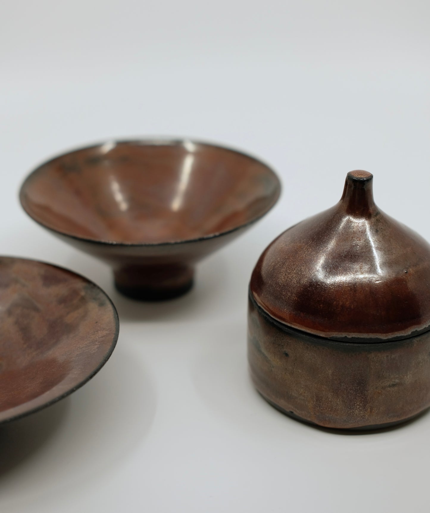 Aufbewahrungsdose Akano