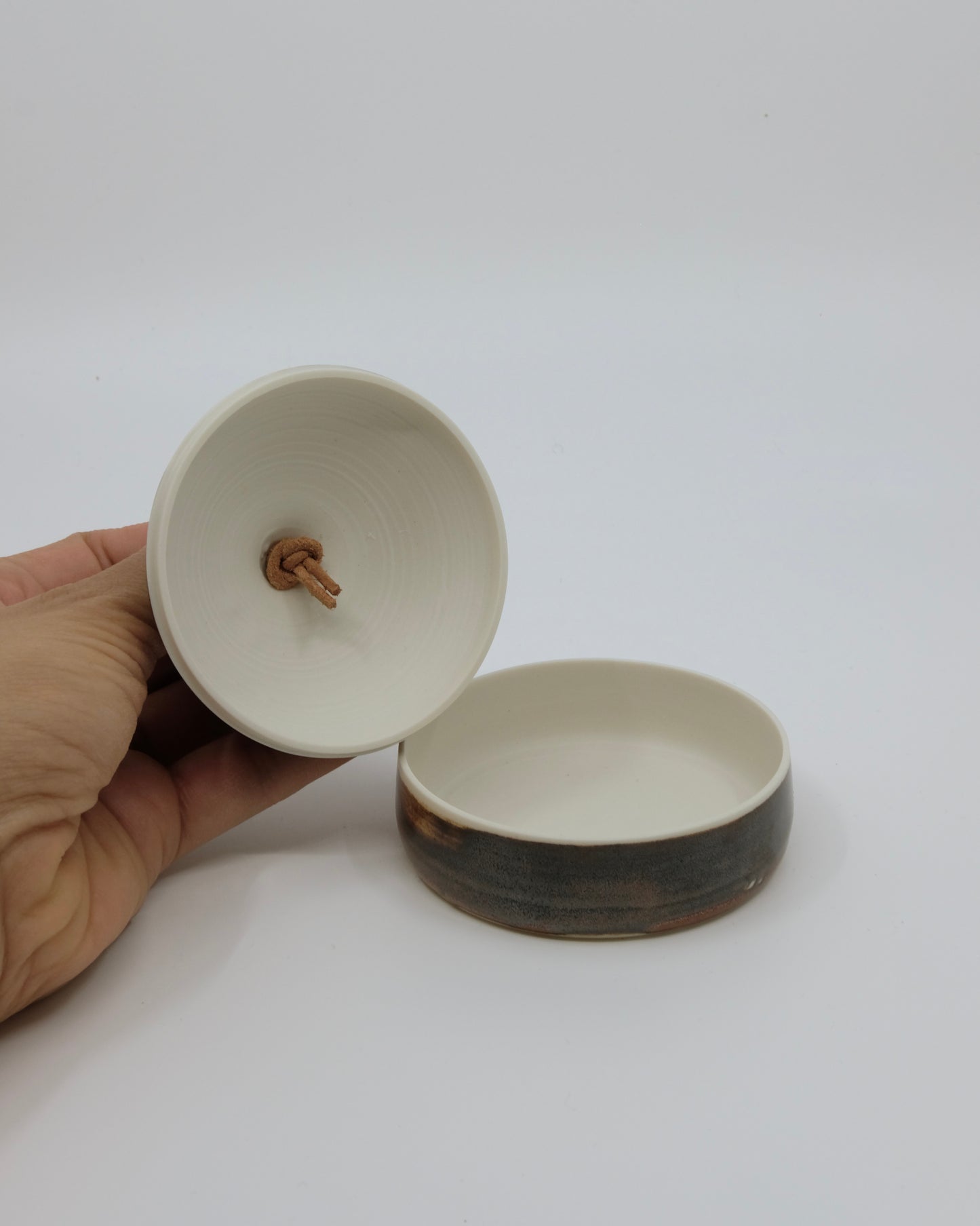 Aufbewahrungsdose Nanop 02