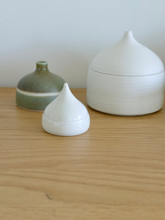 Aufbewahrungsdose Anubo