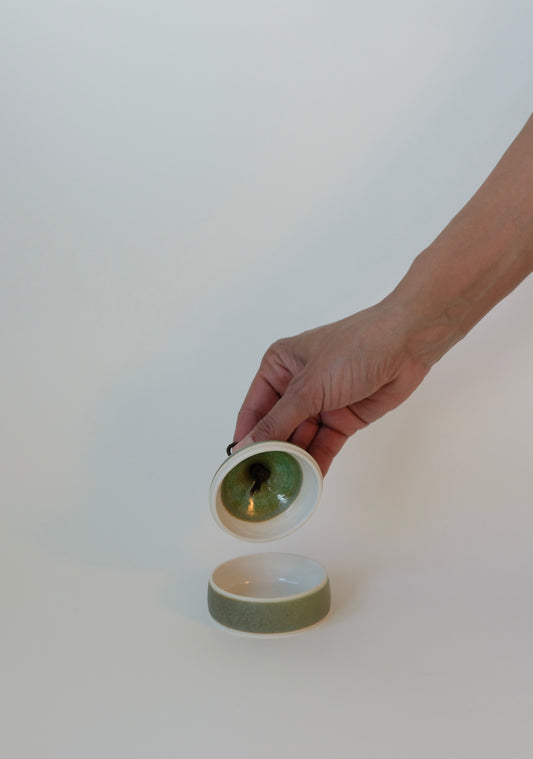 Aufbewahrungsdose Nanop