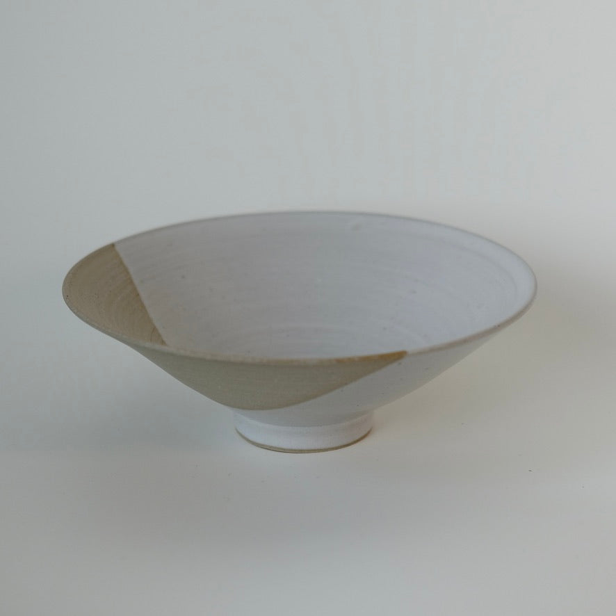 Dekoschale / Früchteschale Vim ⌀20.5cm