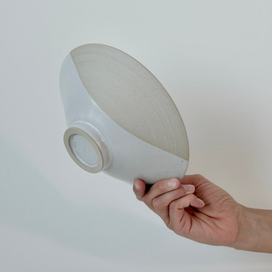 Dekoschale / Früchteschale Vim ⌀20.5cm