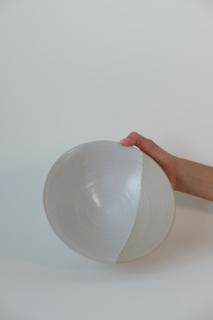 Dekoschale / Früchteschale Vim ⌀20.5cm