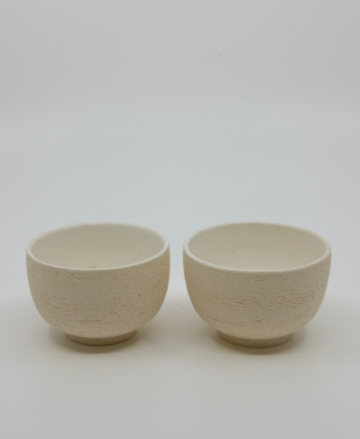 Espressotasse Davi weiss