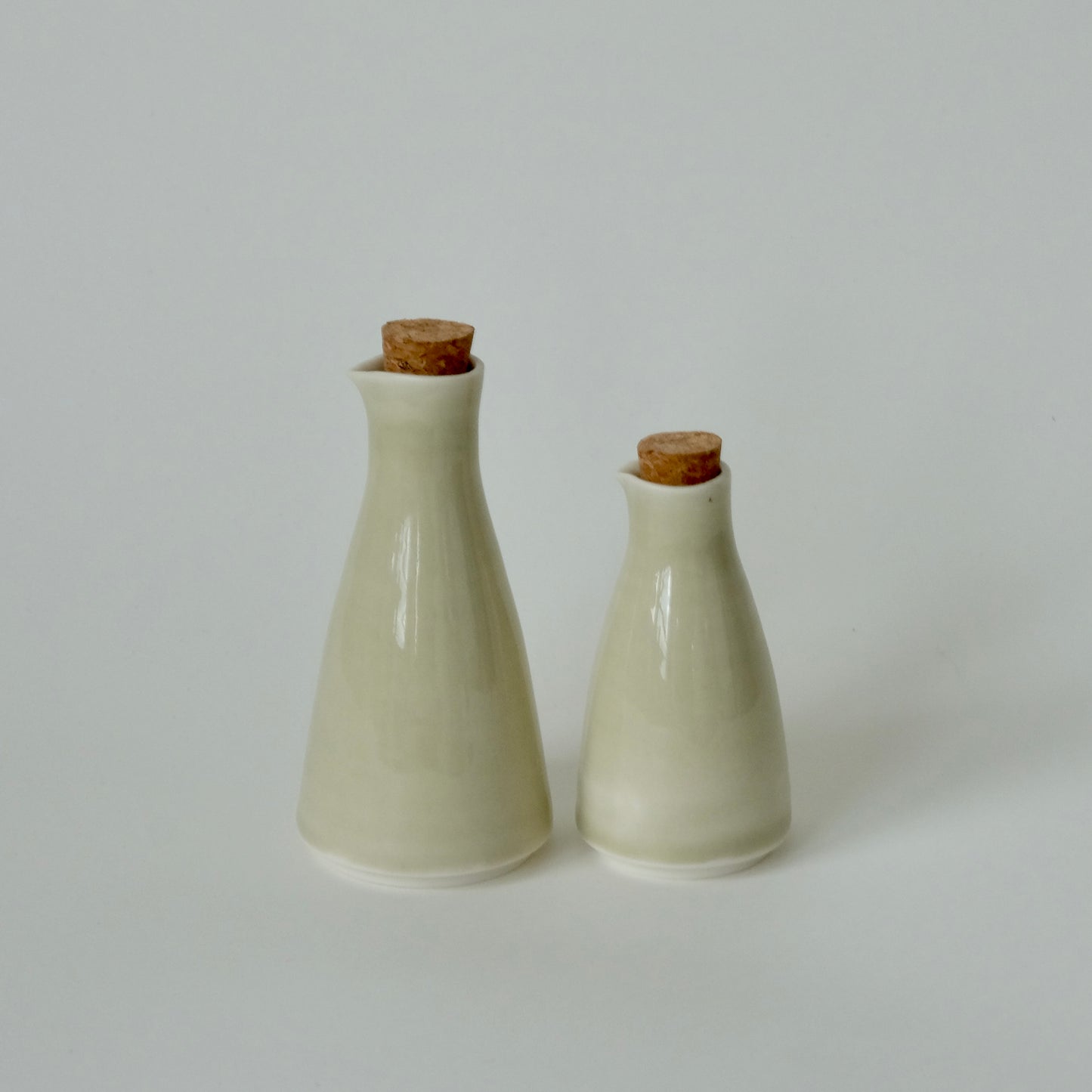 Mini Öl- und Essigset Mido