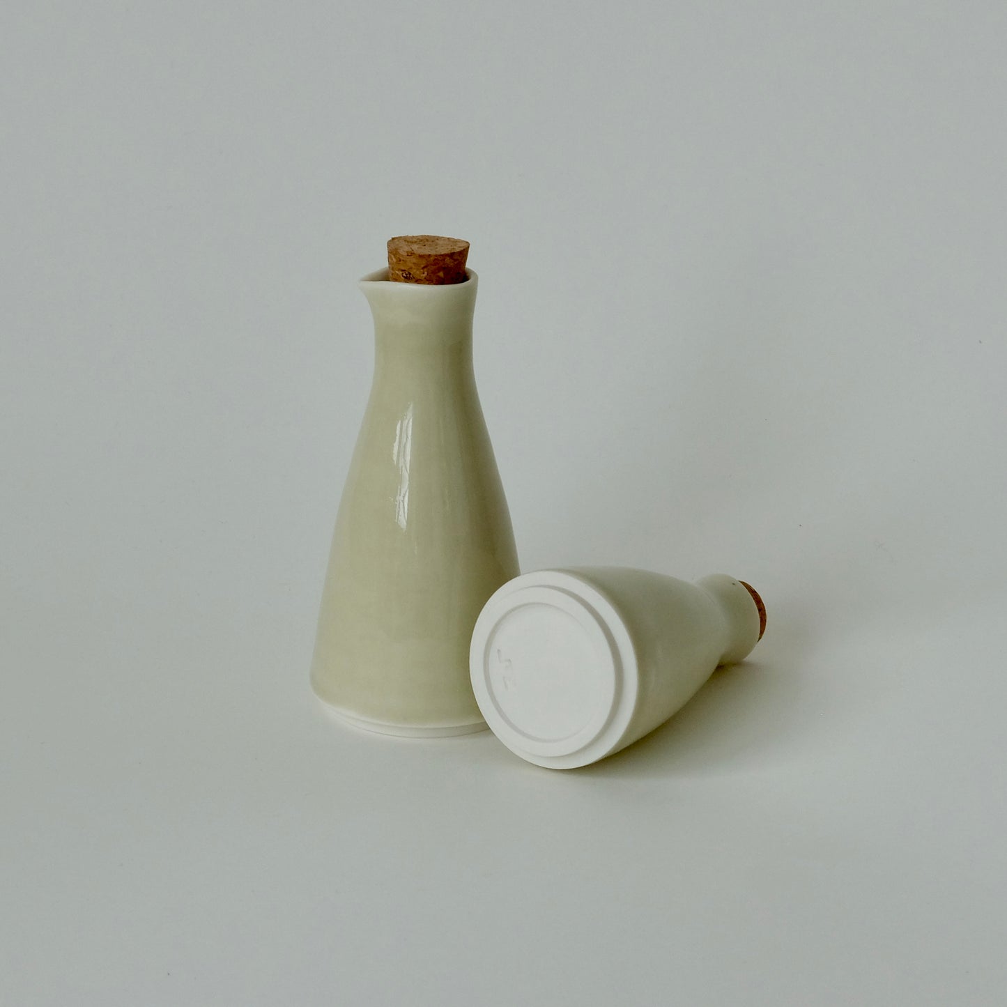 Mini Öl- und Essigset Mido