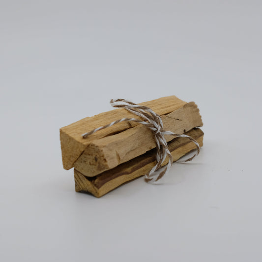 Duftstäbchen Palo Santo