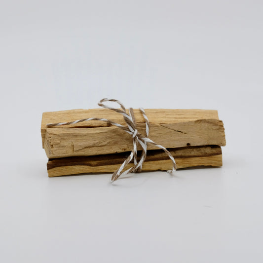 Duftstäbchen Palo Santo