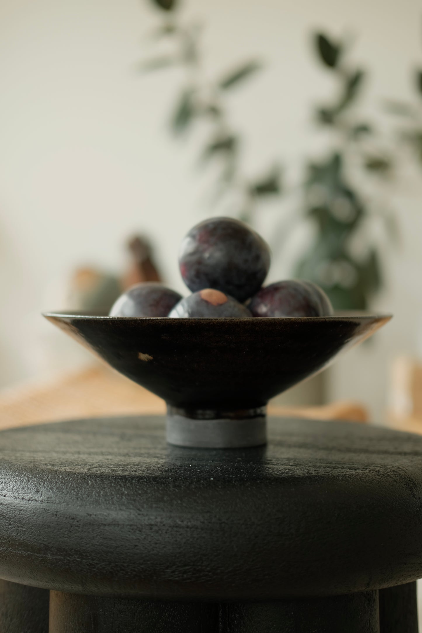 Decorative bowl / fruit bowl Vum ⌀28cm