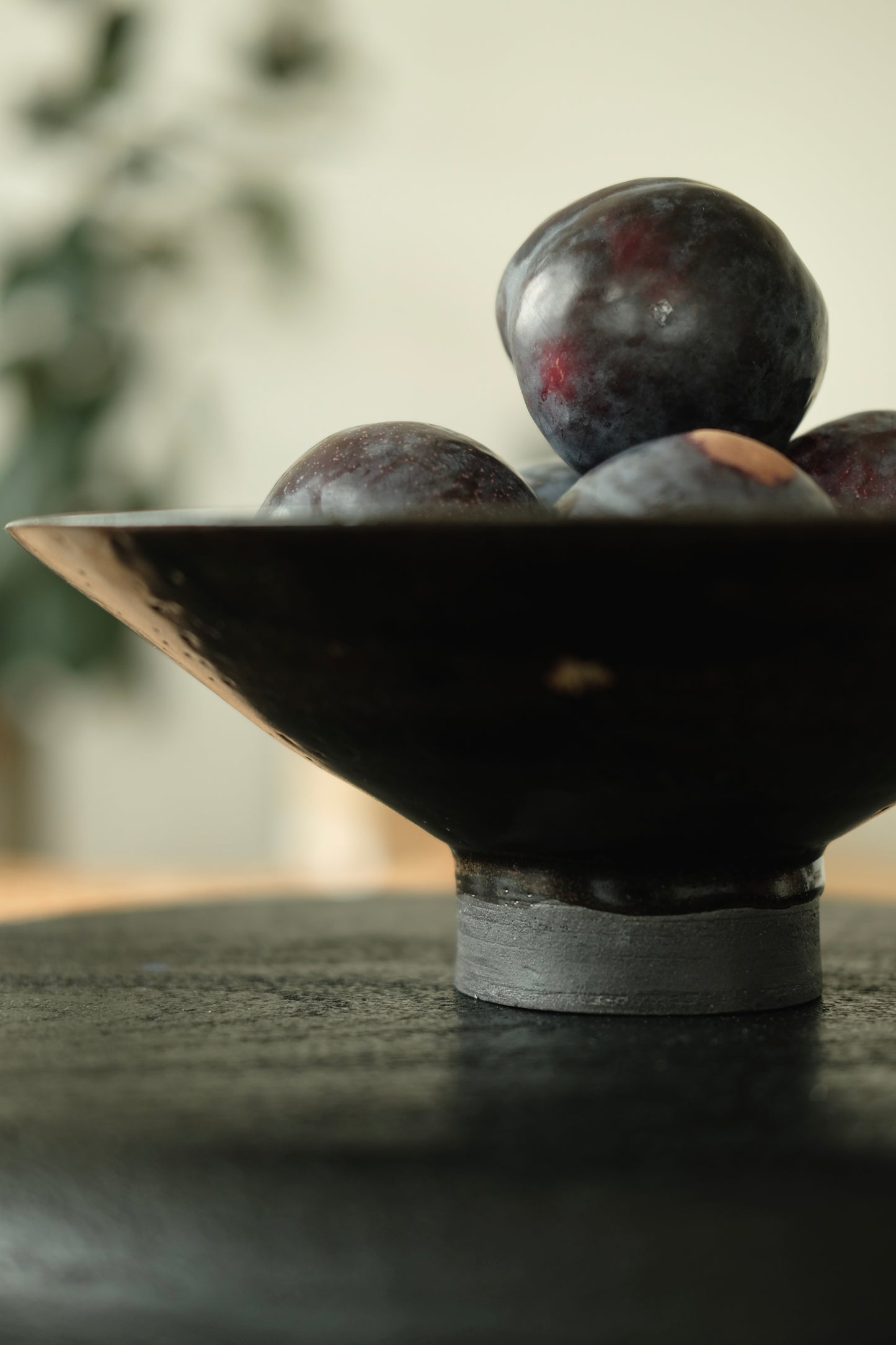 Decorative bowl / fruit bowl Vum ⌀28cm