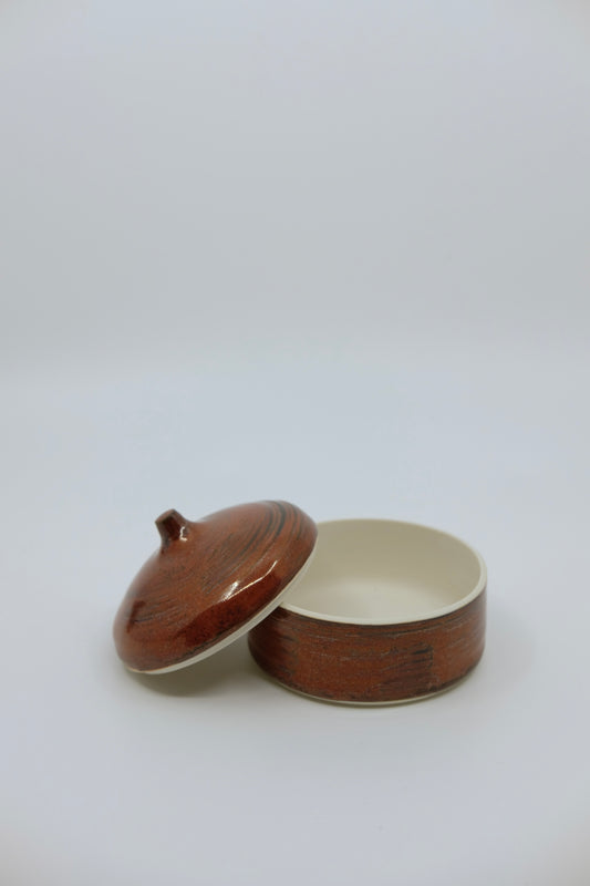 Aufbewahrungsdose Lani