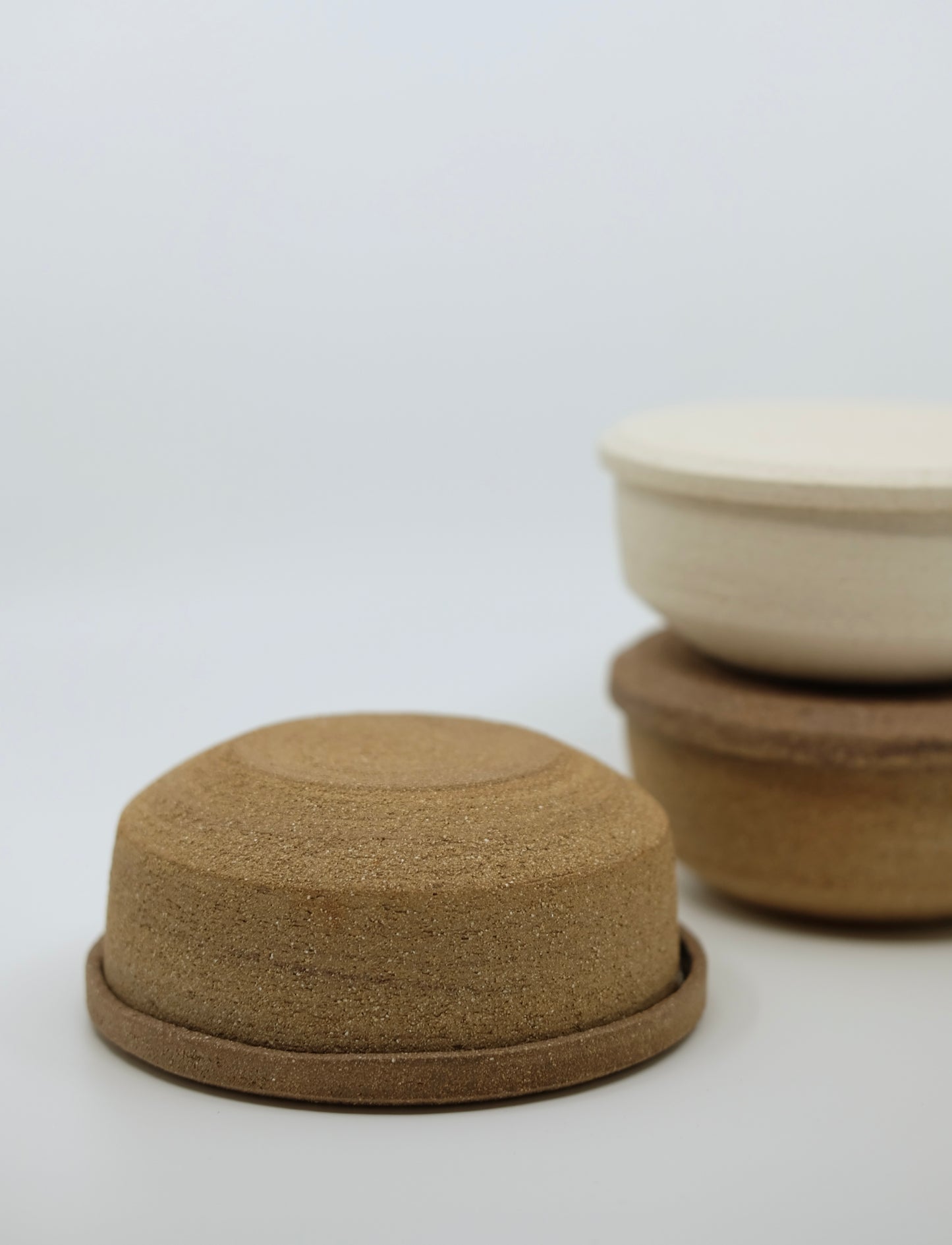 3-in-1 Set Alahni (braun)