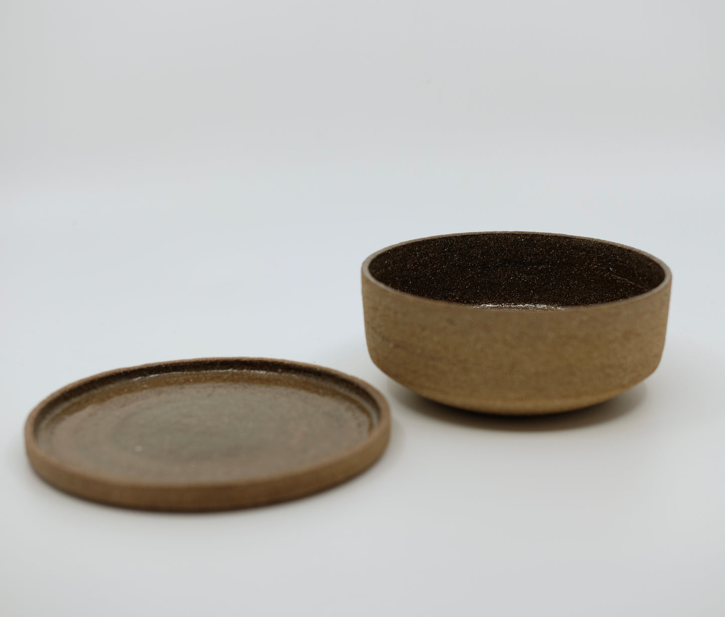 3-in-1 Set Alahni (braun)