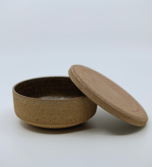 3-in-1 Set Alahni (braun)