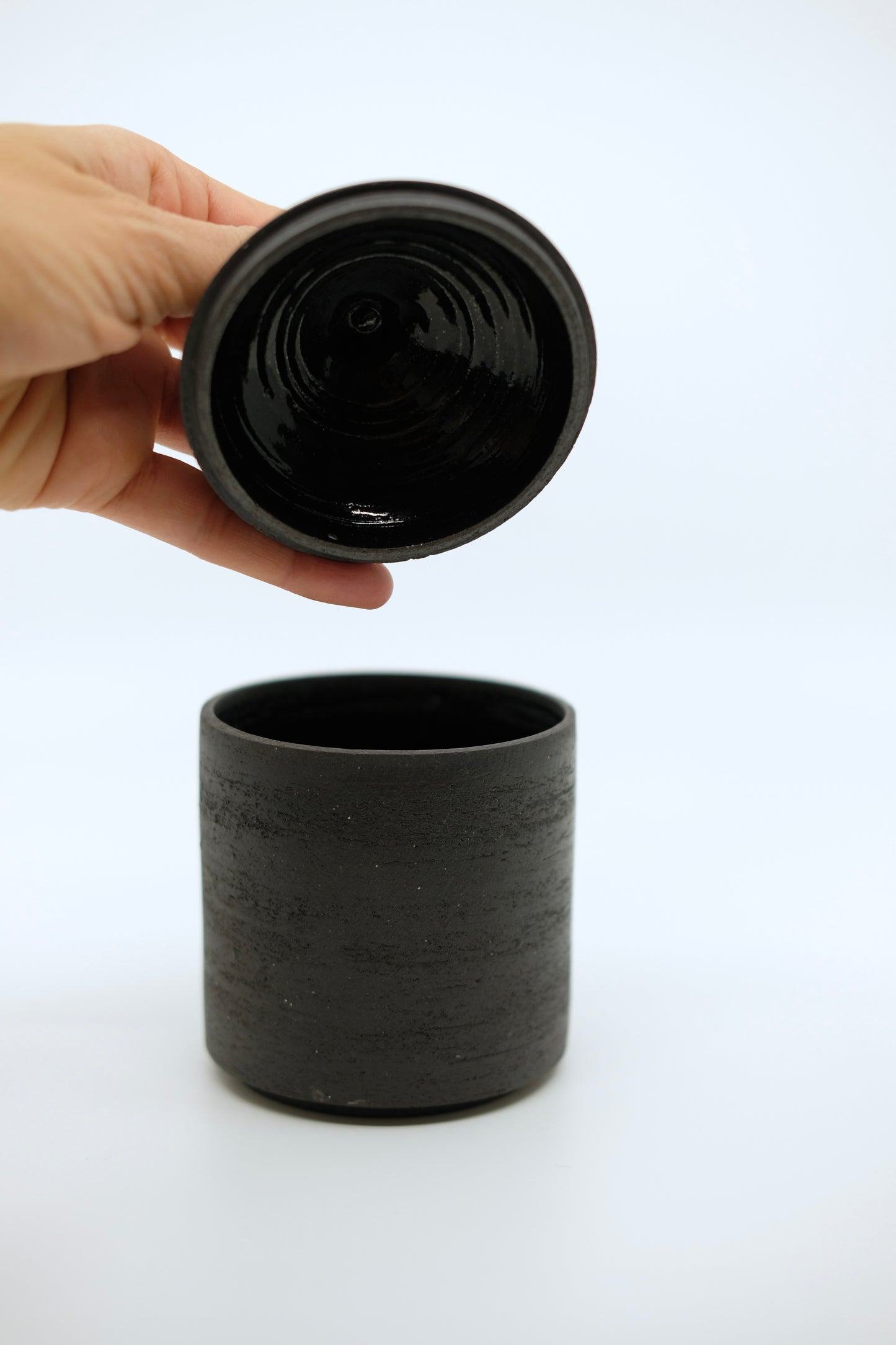 Aufbewahrungsdose Tutup Matt 02