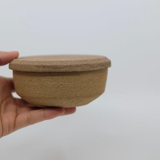 3-in-1 Set Alahni (braun)