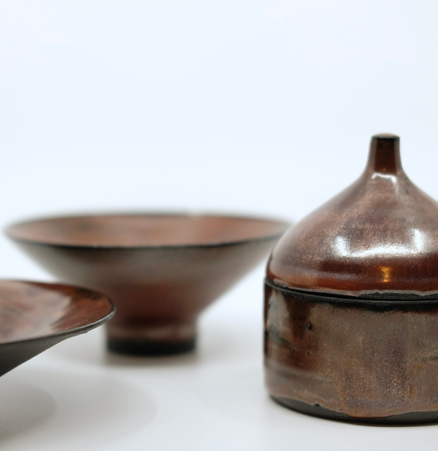 Aufbewahrungsdose Akano