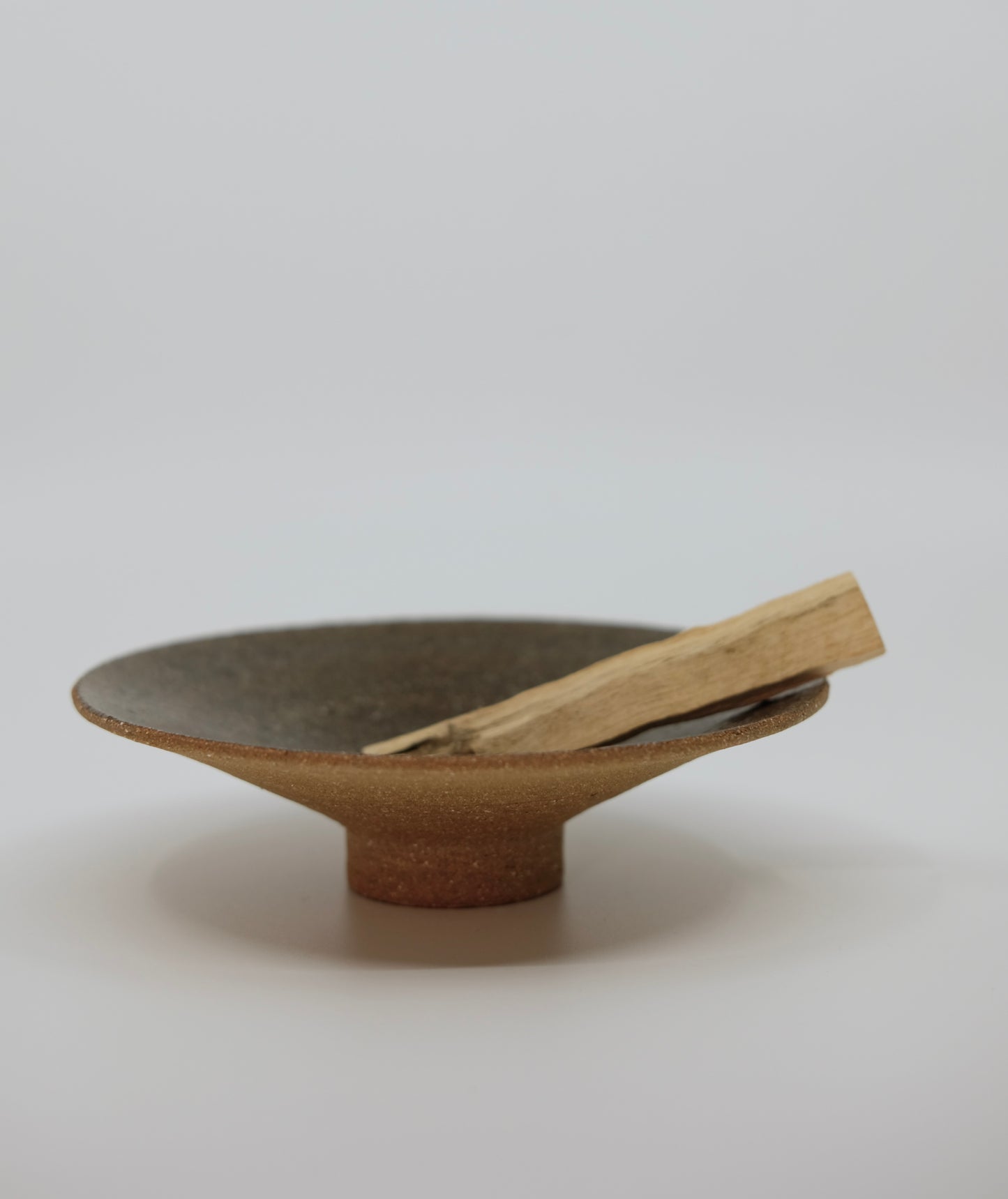 Mini-Schale Santi (Braun)