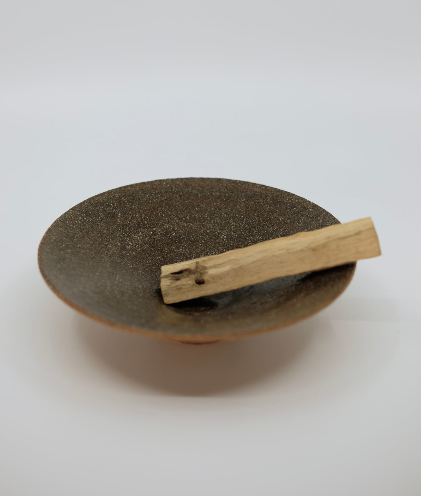 Mini-Schale Santi (Braun)