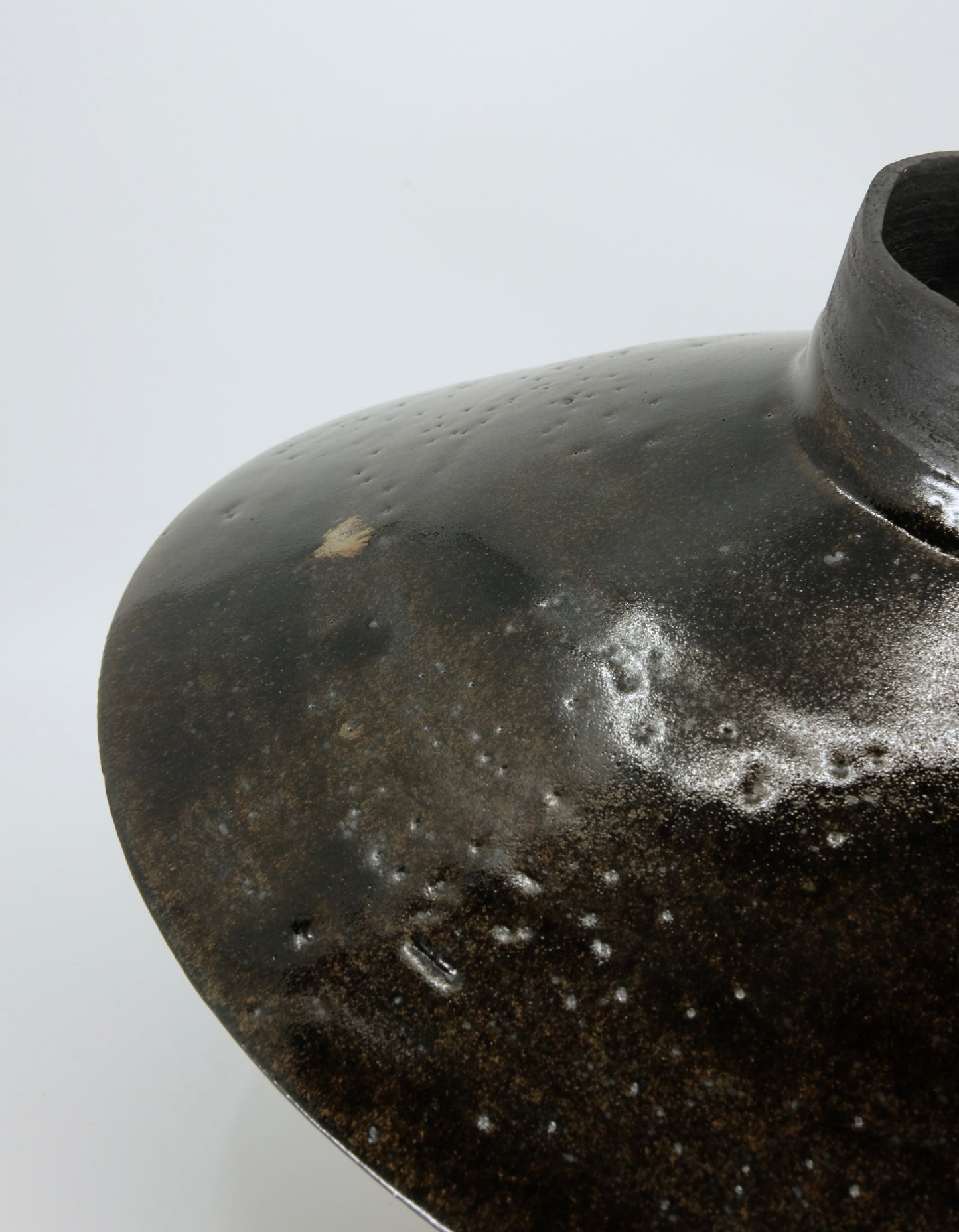 Decorative bowl / fruit bowl Vum ⌀28cm