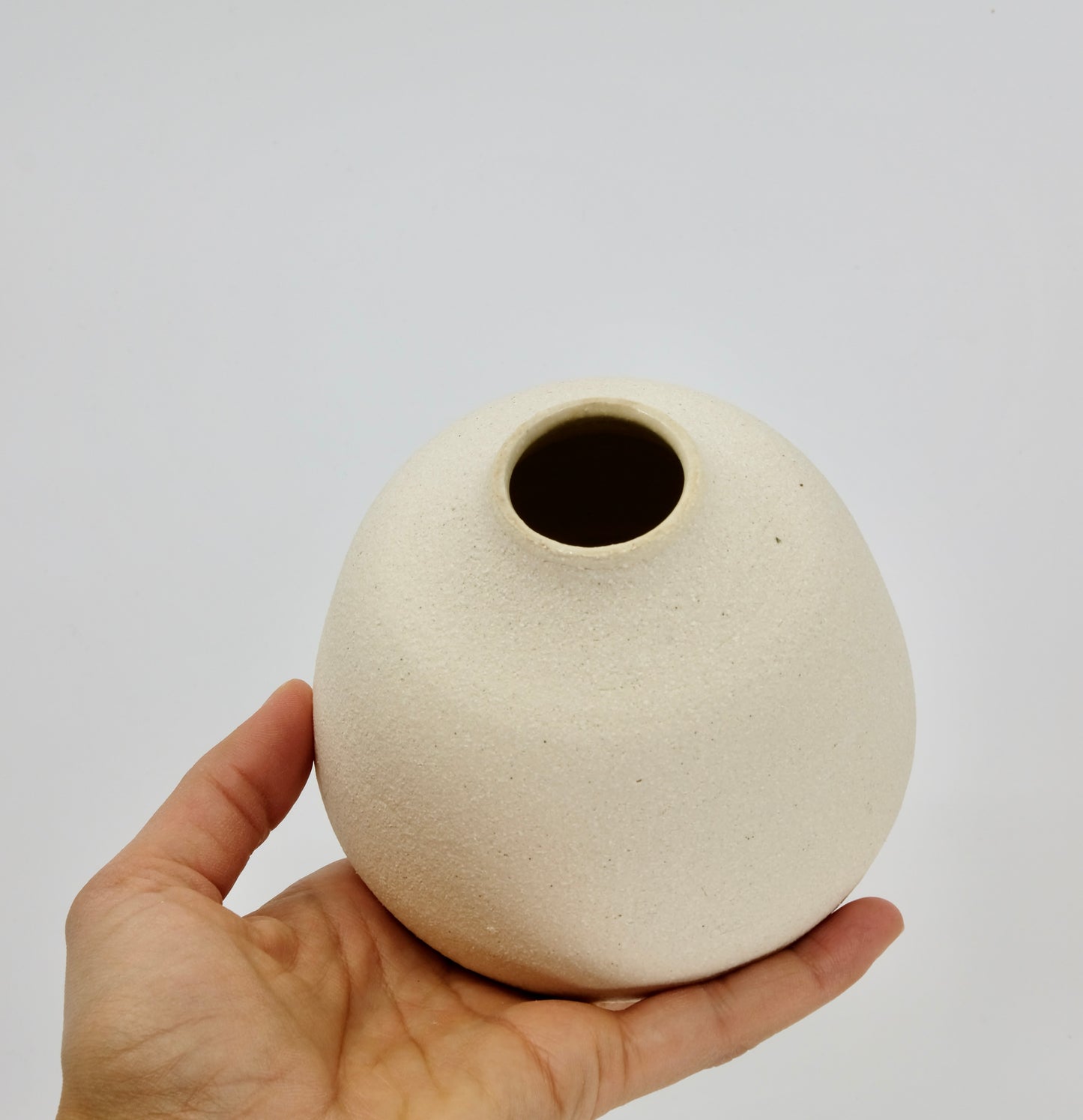 Vase Ange 11cm
