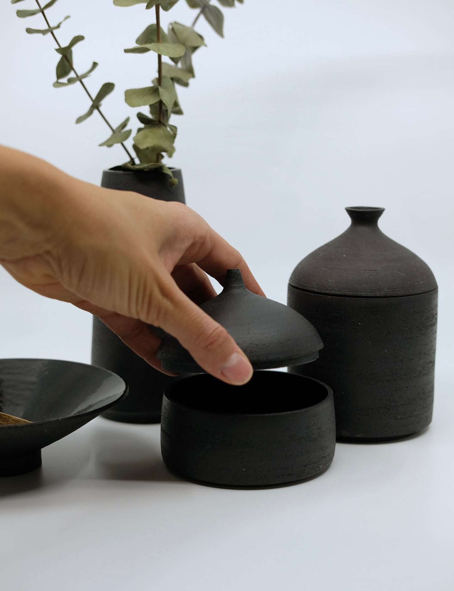 Aufbewahrungsdose Tutup Matt 01