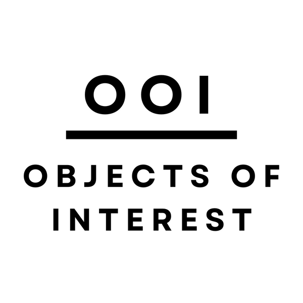 ooi | objects of interest